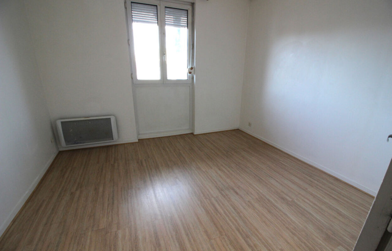 appartement 3 pièces 44 m2 à vendre à Rouen (76000)