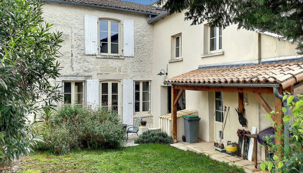 Villa / Maison 7 pièces  à vendre Niort 79000