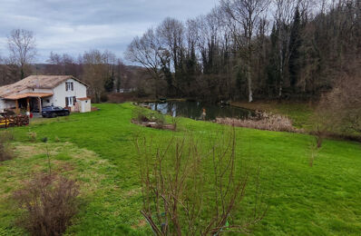 vente maison 242 000 € à proximité de Terres-de-Haute-Charente (16270)