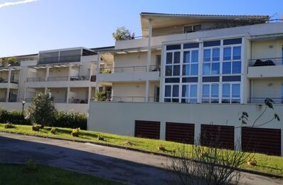 vente appartement 199 000 € à proximité de Bénesse-Maremne (40230)
