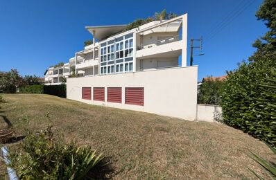 vente appartement 199 000 € à proximité de Saint-Martin-de-Seignanx (40390)