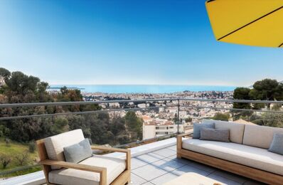 vente appartement 2 246 000 € à proximité de Antibes (06600)