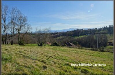 vente terrain 49 900 € à proximité de Barzun (64530)