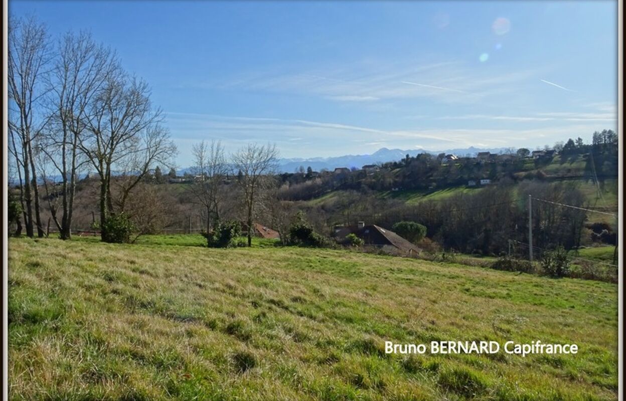 terrain  pièces 2190 m2 à vendre à Tarbes (65000)