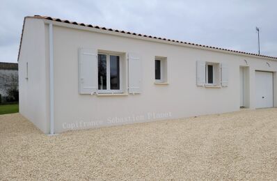 vente maison 250 000 € à proximité de Bussac-sur-Charente (17100)