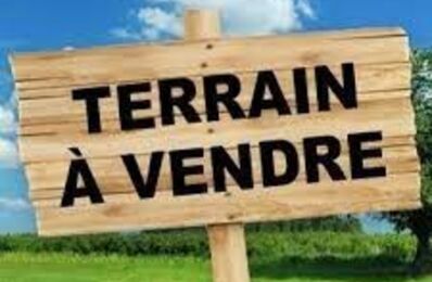 vente terrain 46 700 € à proximité de Saint-Symphorien-sur-Saône (21170)