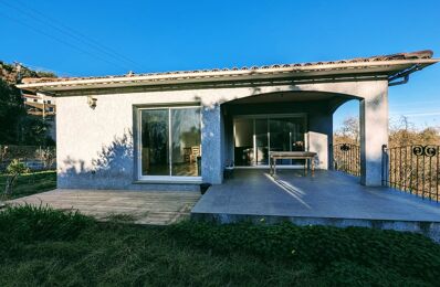 vente maison 385 000 € à proximité de Lucciana (20290)