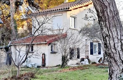 vente maison 255 000 € à proximité de Châteauneuf-du-Rhône (26780)