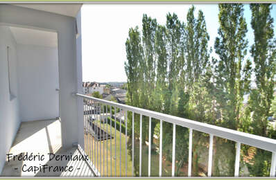 appartement 1 pièces 30 m2 à louer à Dijon (21000)