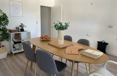 vente appartement 434 000 € à proximité de Saint-Caprais-de-Bordeaux (33880)