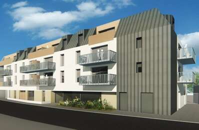 appartement 1 pièces 50 m2 à vendre à Les Sables-d'Olonne (85100)