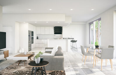 vente appartement 488 000 € à proximité de Saint-Genis-les-Ollières (69290)