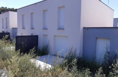 vente maison 189 000 € à proximité de Le Bosc-Roger-en-Roumois (27670)
