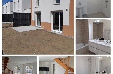 vente maison 189 000 € à proximité de Darnétal (76160)