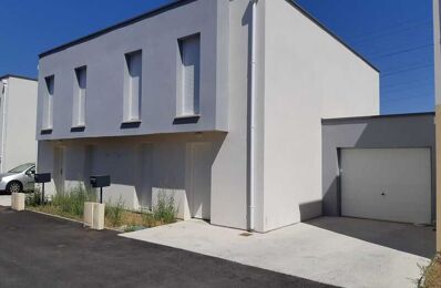vente maison 189 000 € à proximité de Oissel (76350)