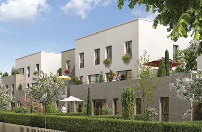 vente appartement 333 100 € à proximité de Bois-d'Arcy (78390)
