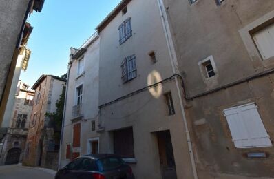 vente maison 55 000 € à proximité de Saint-Vincent-Rive-d'Olt (46140)