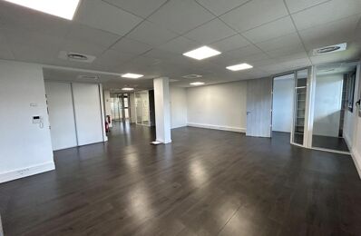 location bureau 2 134 € CC /mois à proximité de Grenoble (38)