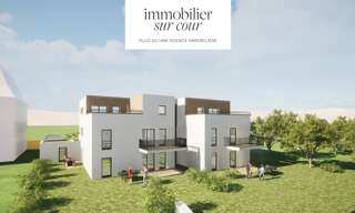 Appartement 4 Pièces 86 m² à vendre à Veauche (42340)