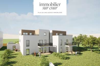 Appartement 4 pièces 285000 €