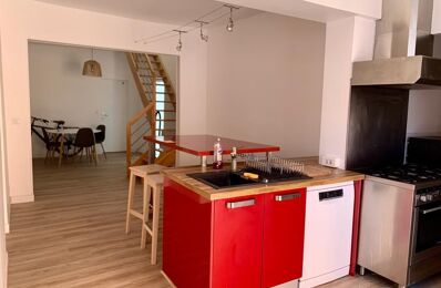 location appartement 545 € CC /mois à proximité de Villenave-d'Ornon (33140)