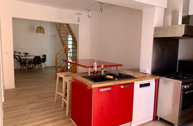 location appartement 545 € CC /mois à proximité de Saint-Vincent-de-Paul (33440)