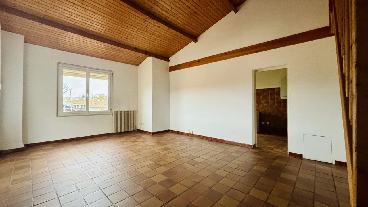 appartement 4 pièces 94 m2 à vendre à Lévignac (31530)