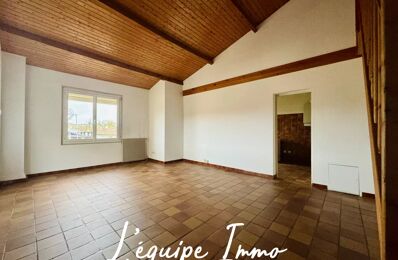 vente appartement 189 000 € à proximité de Pujaudran (32600)