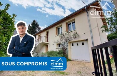 vente maison 215 000 € à proximité de Saint-Romain-d'Ay (07290)