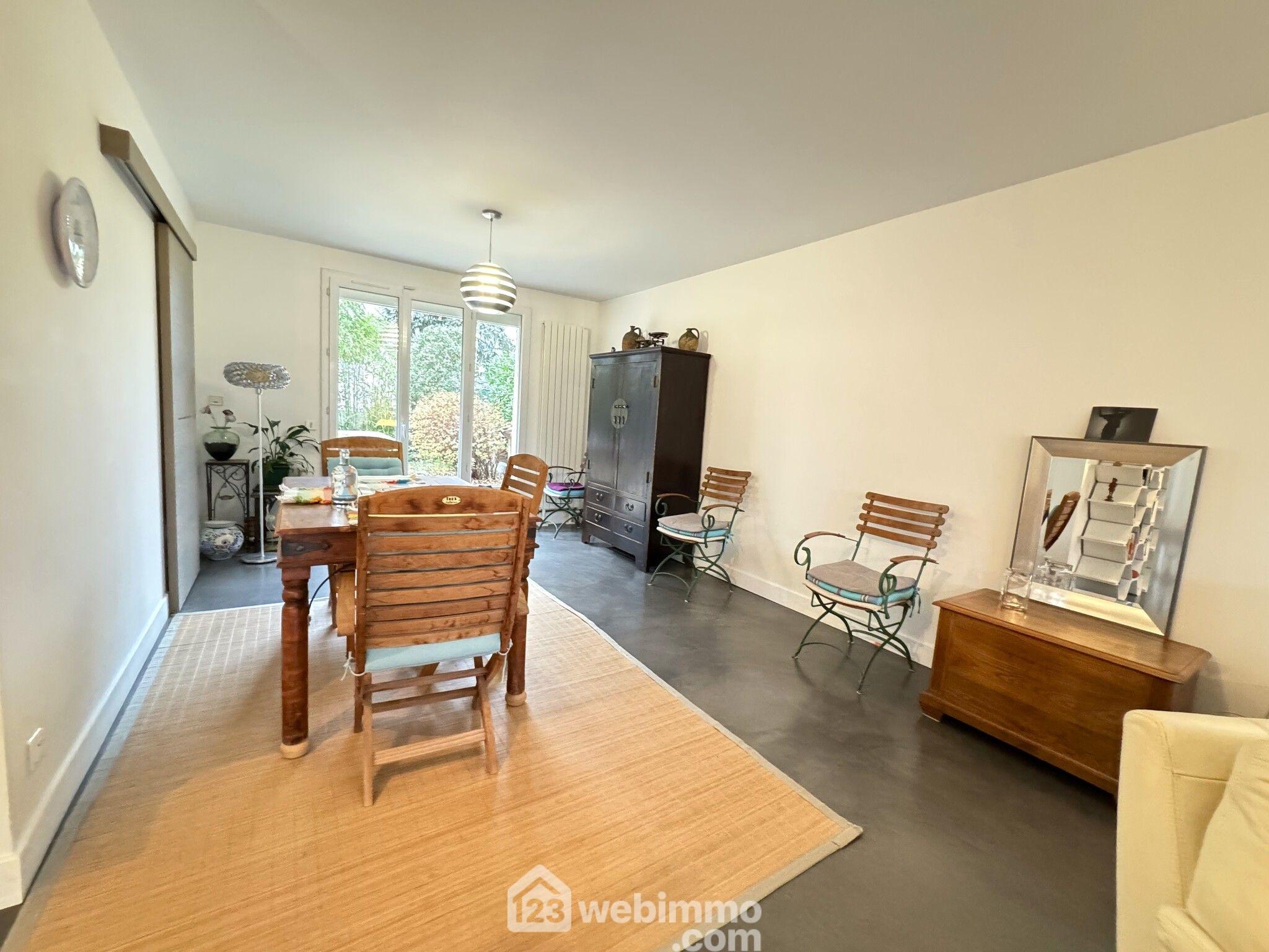 Photo Maison - 145m² - Évry-Courcouronnes image 3/4