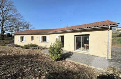 vente maison 310 000 € à proximité de Bellegarde-en-Forez (42210)