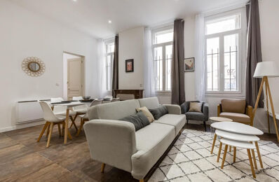 appartement 5 pièces 94 m2 à louer à Marseille 1 (13001)