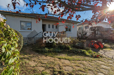 vente maison 380 000 € à proximité de Charvieu-Chavagneux (38230)