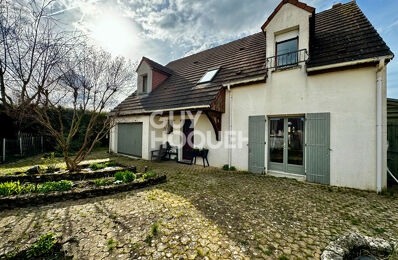 vente maison 199 000 € à proximité de Greneville-en-Beauce (45480)