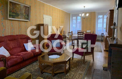 maison 7 pièces 145 m2 à vendre à Sézanne (51120)