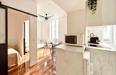 vente appartement 339 000 € à proximité de Châteauneuf-Grasse (06740)