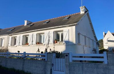 vente maison 163 000 € à proximité de Cléden-Cap-Sizun (29770)