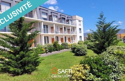 vente appartement 95 000 € à proximité de Saint-Avertin (37550)