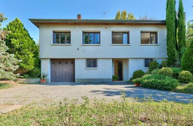 vente maison 608 000 € à proximité de Saint-Genis-Laval (69230)