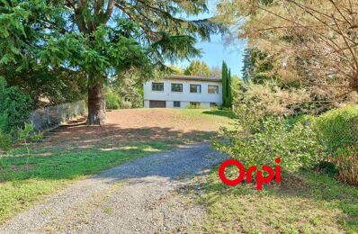 vente maison 560 000 € à proximité de Grigny (69520)