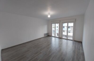location appartement 655 € CC /mois à proximité de Capestang (34310)