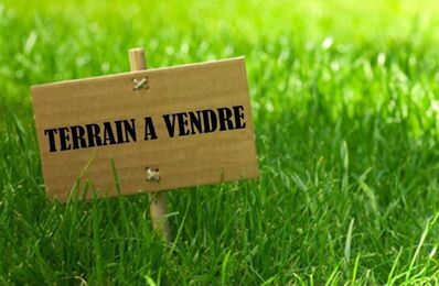 vente terrain 132 000 € à proximité de Berné (56240)