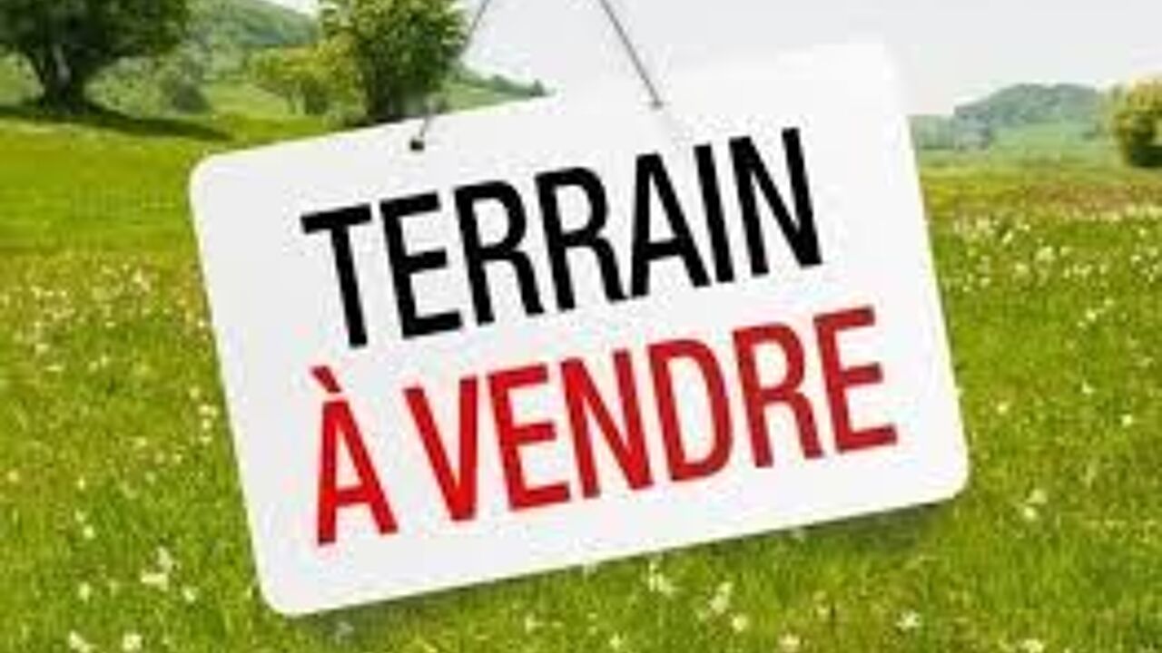 terrain  pièces 5000 m2 à vendre à Querrien (29310)