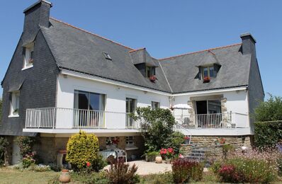 vente maison 550 000 € à proximité de Pont-Aven (29930)