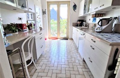 vente maison 550 000 € à proximité de Larmor-Plage (56260)