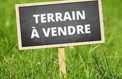 vente terrain 165 000 € à proximité de Guilligomarc'H (29300)