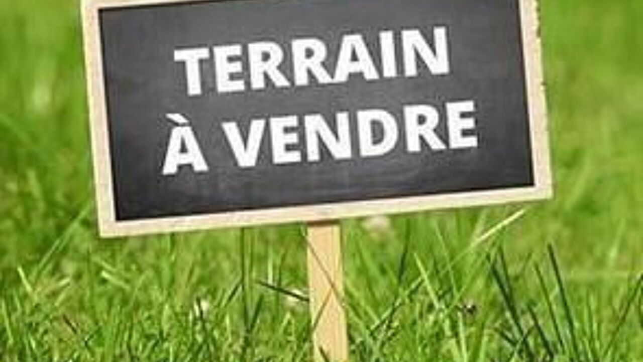 terrain  pièces 3500 m2 à vendre à Quimperlé (29300)