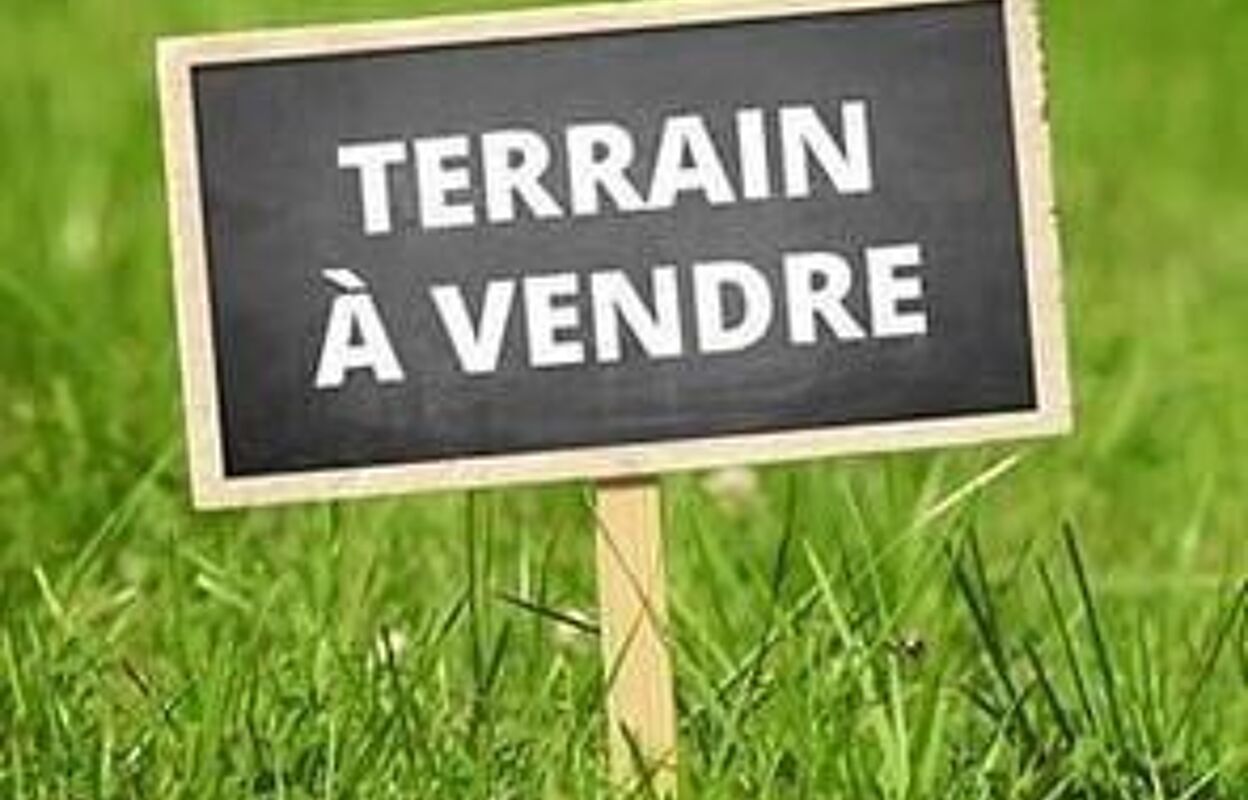 terrain  pièces 3500 m2 à vendre à Quimperlé (29300)