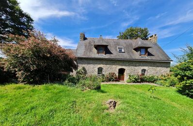 vente maison 300 000 € à proximité de Clohars-Carnoët (29360)