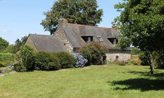 Maison 4 Pièces 122 m² à vendre à Tréméven (29300)